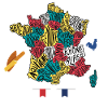 T-shirt français coton bio