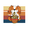 Powered By Ramen