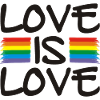 loveislove