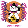 Crazy Cat Shinobi 55
