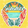 SURFER SURF LAKE BEACH FERIE SURFING SURF MOTIV
