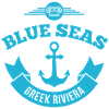 Blue Seas Greek Riviera
