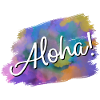 Aloha!