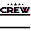 Crew Team Frame