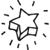 Star Sketch