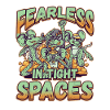 Fearless in Tight Spaces