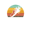 Funny Running Fitness Marathon I Run To Burn Off