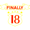 18th birthday finally 18