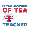 Teeliebhaber, Teetrinker, Teezeit
