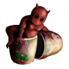 Russian doll