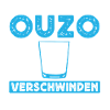 Ich Lasse Ouzo Verschwinden