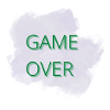 Game over
