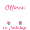 Polizeibeamter in Ausbildung Polizeibeamter