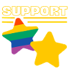Support LGBT