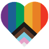 LGBT Heart