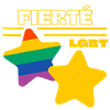 FIERTÉ LGBT