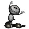 The Dancer