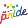 living with Pride