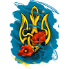 Ukraine Flag