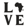 Love Africa
