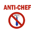 Anti-chef