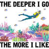 Plongée Aventure Plongeurs Mer Océan