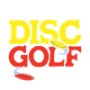 Disc Golf Frisbee