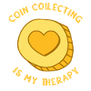 Pièces collecteurs de pièces Numismatique