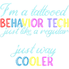 Behavioral Therapist Therapist
