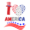 4th July United States
