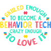 Behavioral Therapist Therapist