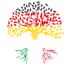 Roots Tree Germany Italy