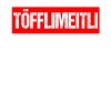 Töfflimeitl