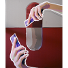 SELFIE, 2018 by massimiliano sbrescia
