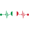 Heartbeat Italia Italian Italy
