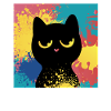 Cute Cat