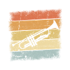 Trumpet Instrument