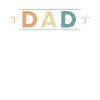 Baseball Dad Shirt Gift