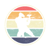 Paintball Retro Hobbyist Gift