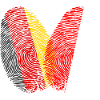 Fingerprint Polska Pole Poland
