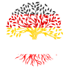 Roots Tree Germany Poland