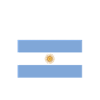 Drapeau de l’Argentine