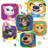 Talking Tom & Friends Characters