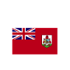 Drapeau des Bermudes