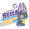 Talking Becca Imperfectly Perfect