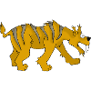 Saber-toothed titre