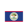 Drapeau du Belize