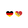 Heartbeat Germany Sicily