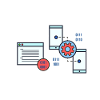 Programmierer Programmieren Computerentwickler Pc
