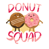 Donut Doughnut Baking Cake Baker